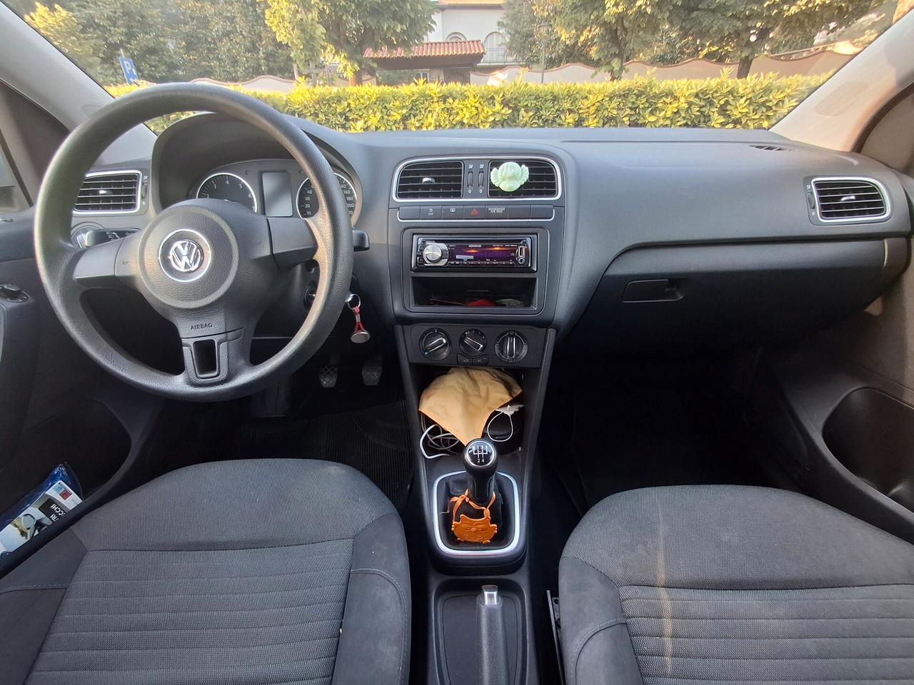 Volkswagen Polo 1.2 70 CV 5p. - unico proprietario