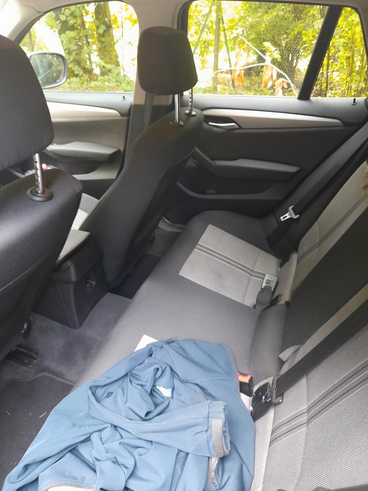 Bmw X1 xDrive20d Futura