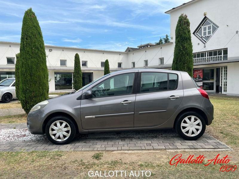 Renault Clio 5p 1.2 Live!