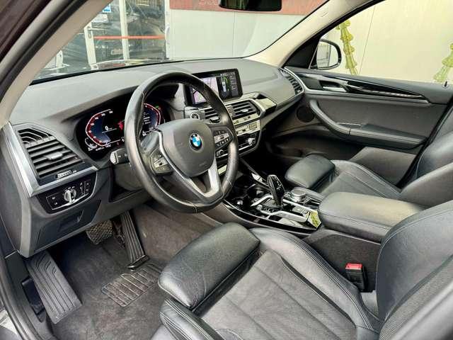 BMW X3 xDrive20d 48V xLine