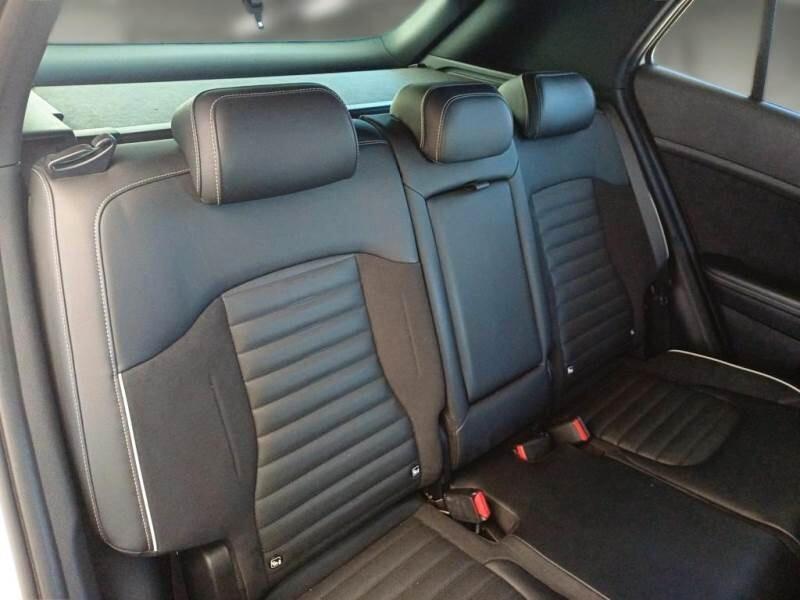 Kia Sportage 1.6 CRDi MHEV AWD DCT GT-line Plus