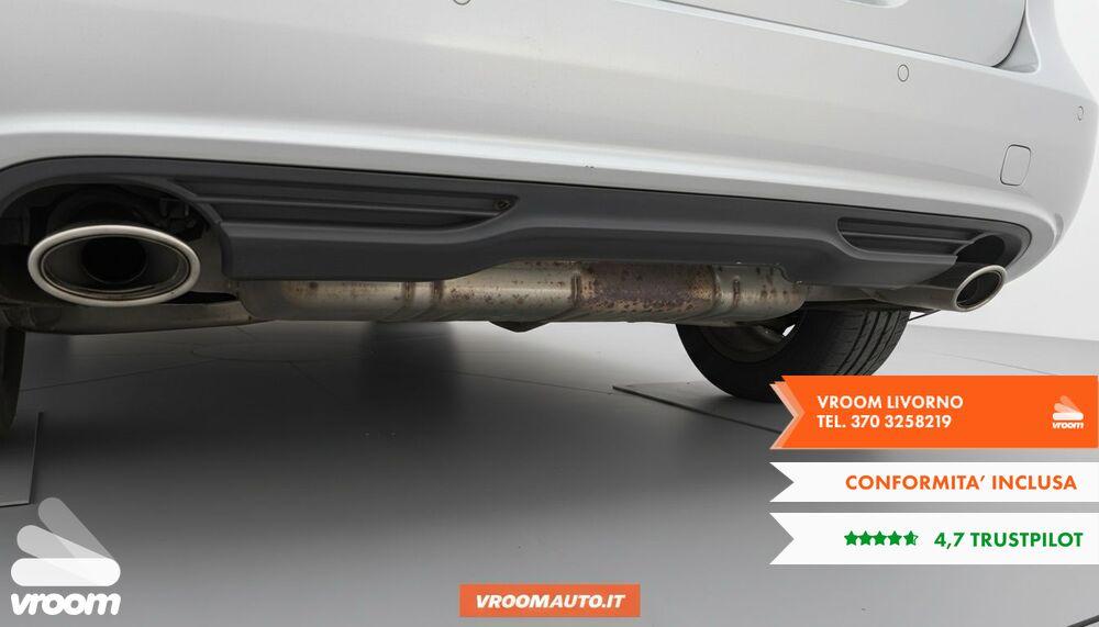 MERCEDES Classe B (W246) B 180 BlueEFFICIENCY P...