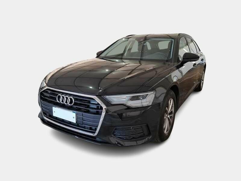 AUDI A6 AVANT 40 TDI MHEV 2.0 quattro ultra S tronic Business