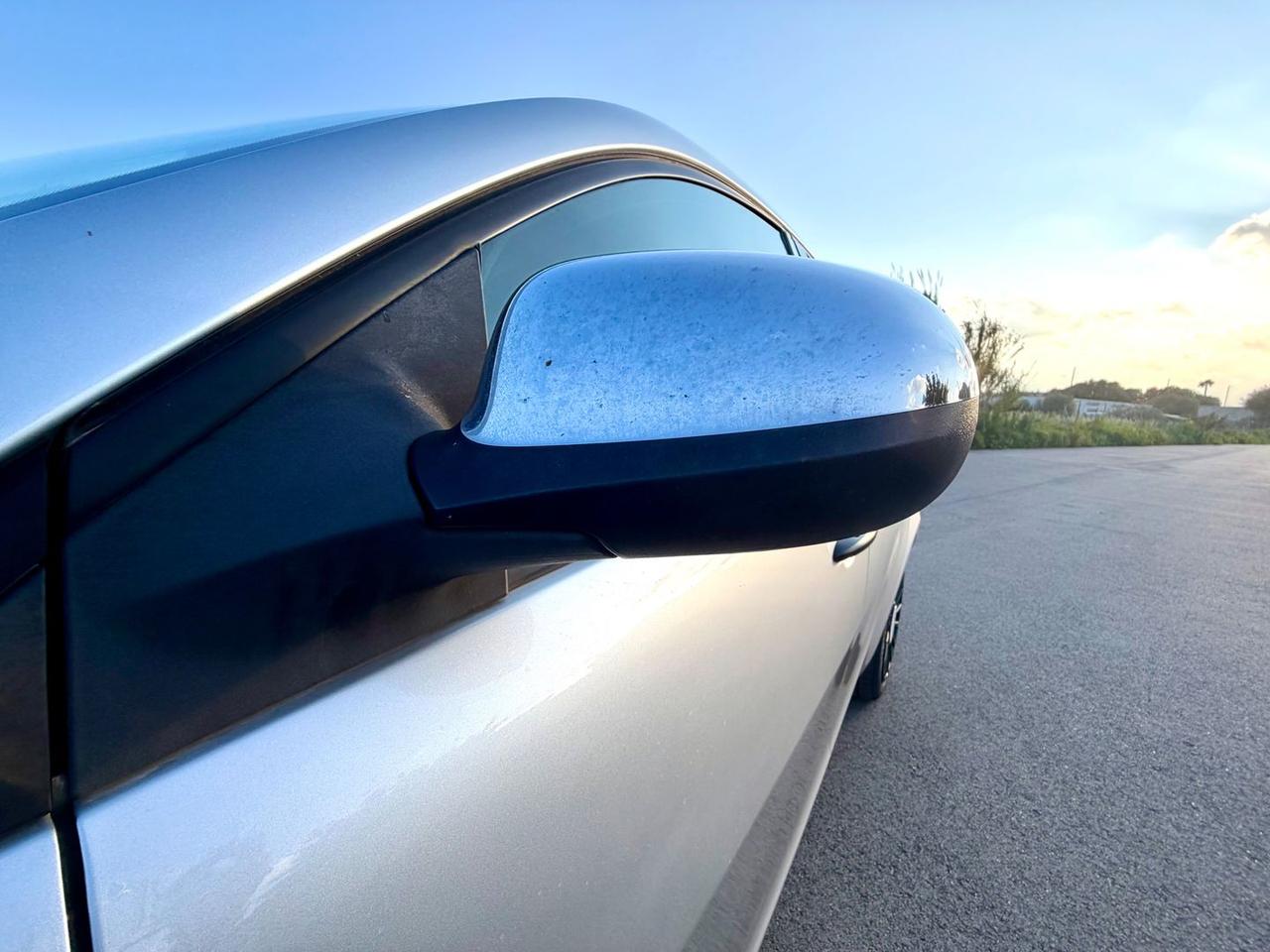 Lancia Ypsilon 1.0 FireFly MHEV EcoChic #10094