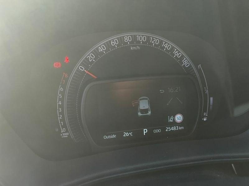 Toyota Aygo X 1.0B (72 CV) Trend S-CVT