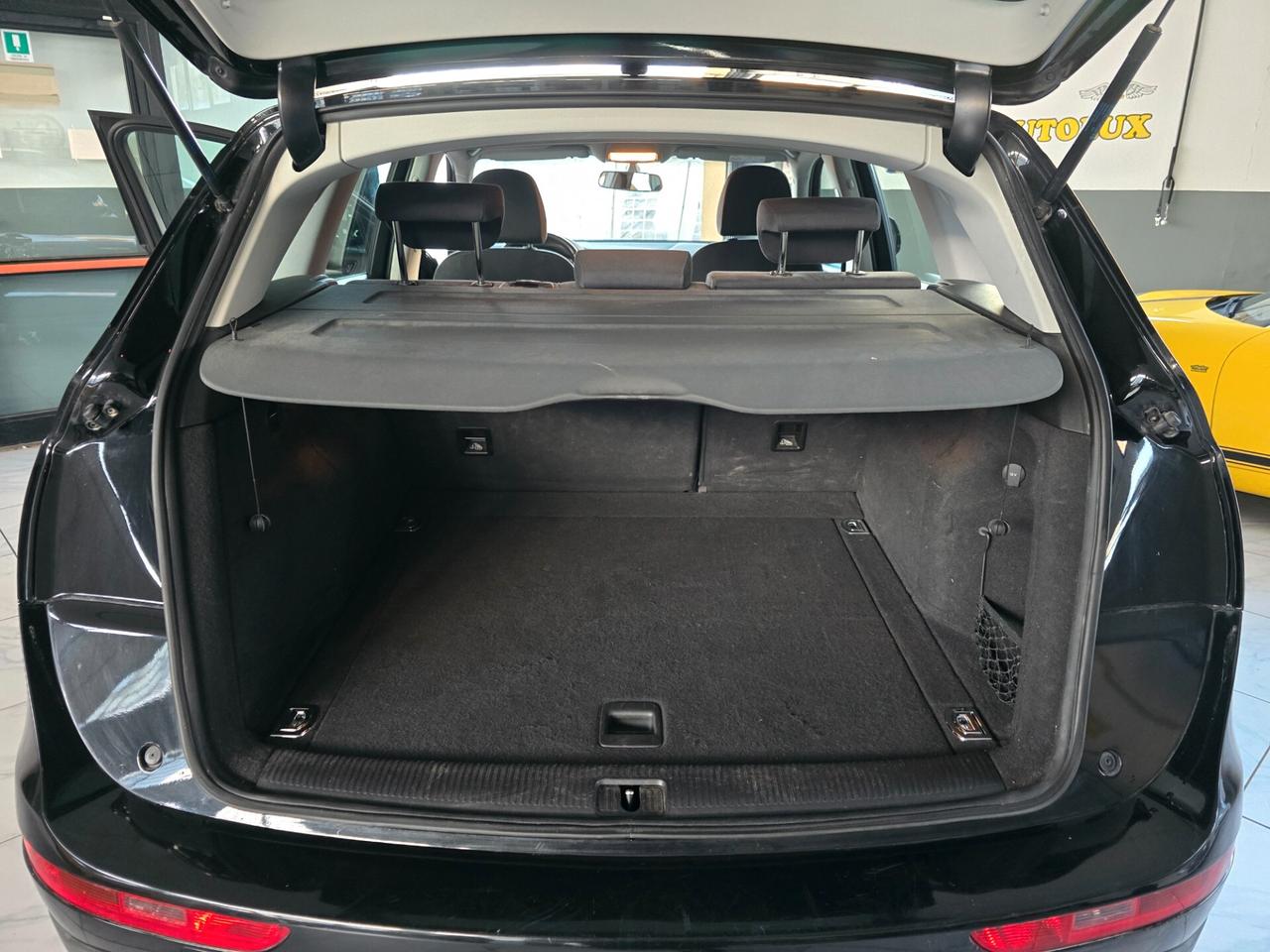 Audi Q5 2.0 TDI 190 CV clean diesel quattro S tronic Business