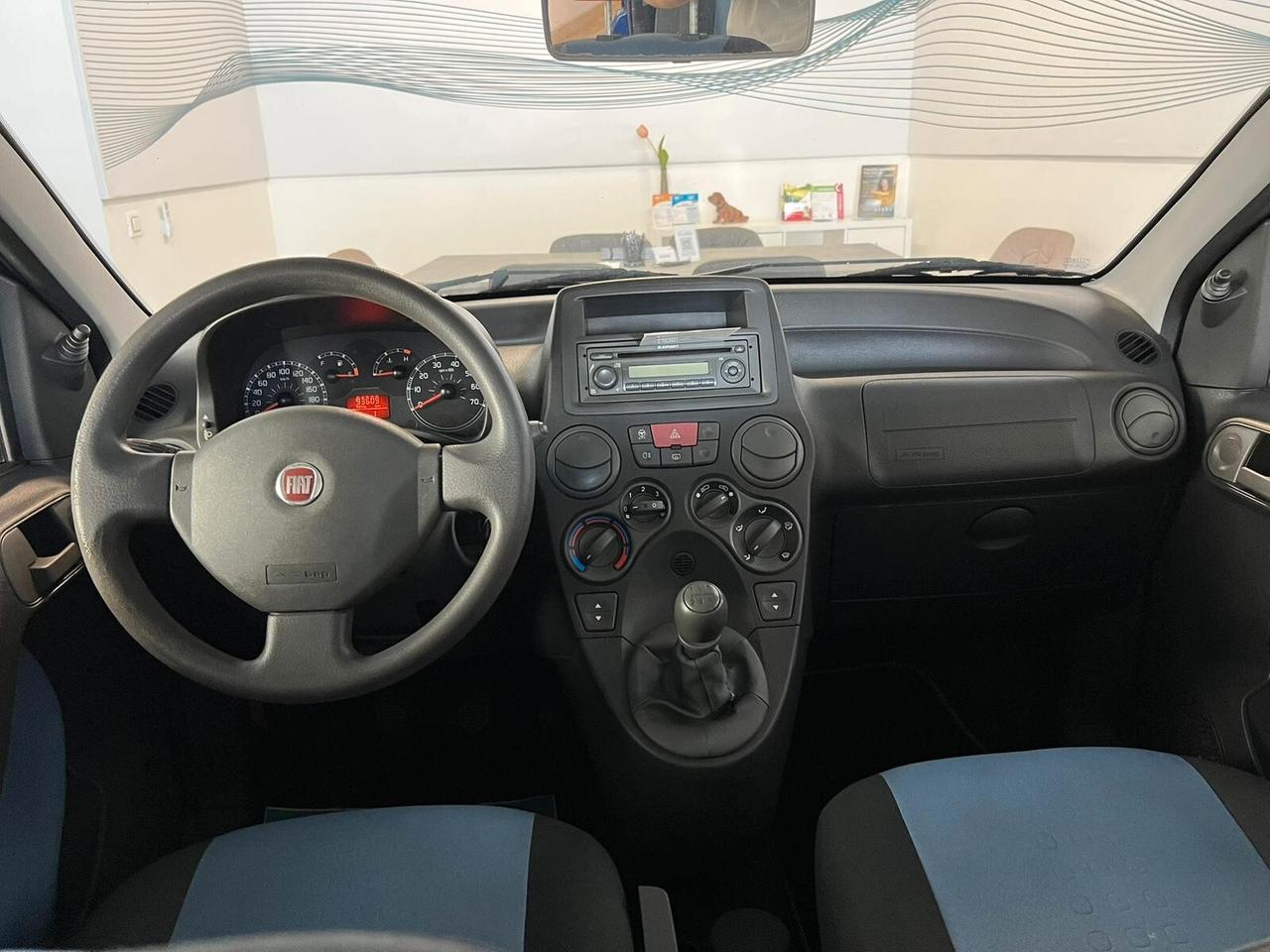 Fiat Panda 1.2 60 CV - BENZINA