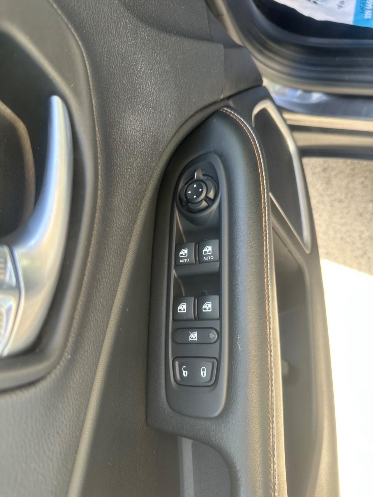 Jeep Compass 1.6 Multijet II 2WD Longitude 3/2018 KM97454 CERT 1PROP