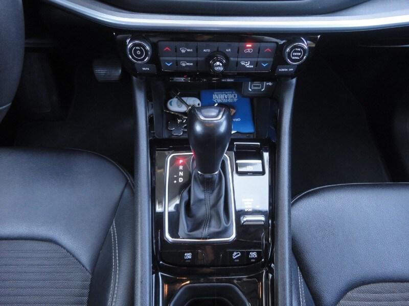 JEEP Compass 2ª serie Compass 1.3 Turbo T4 190...