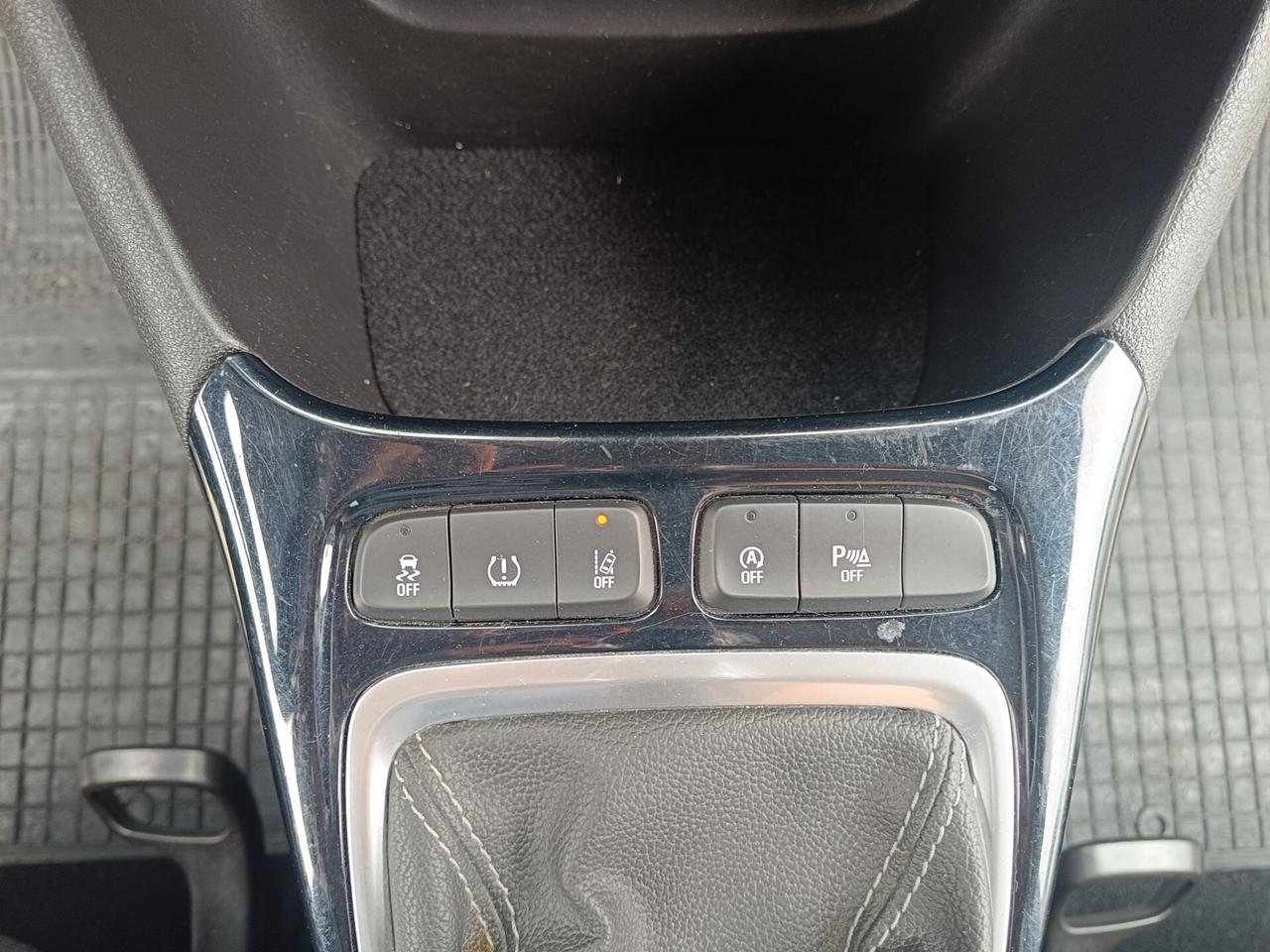 Opel Crossland 1.2 Turbo 12V 110 CV Start&Stop Ultimate