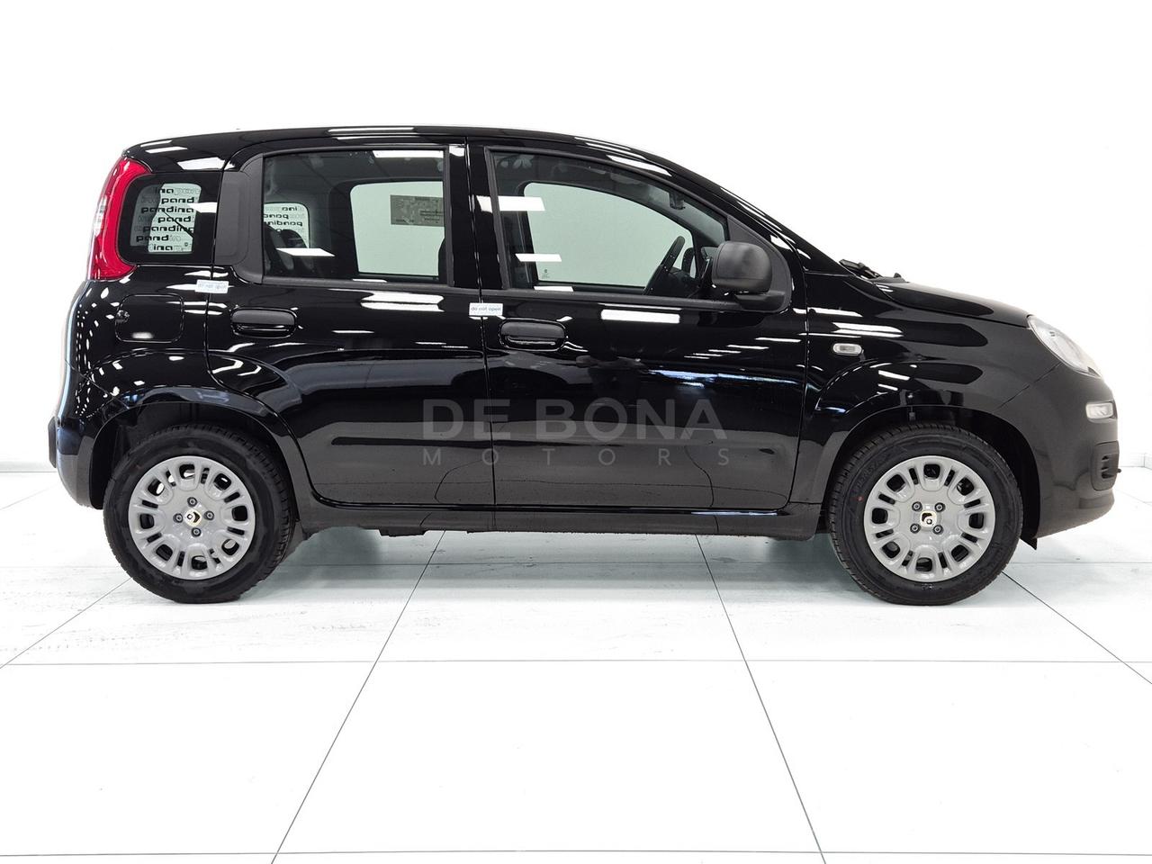Fiat Pandina 1.0 firefly hybrid icon s&s 70cv 5p.ti