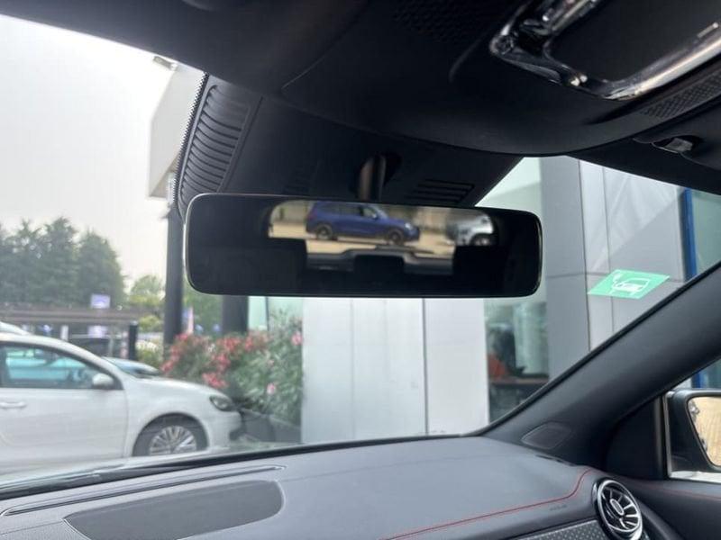 Mercedes-Benz EQA 250+ AMG Line Advanced