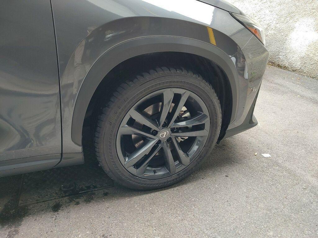 Lexus NX 450 2.5 Plug-in Premium+ 4WD e-CVT