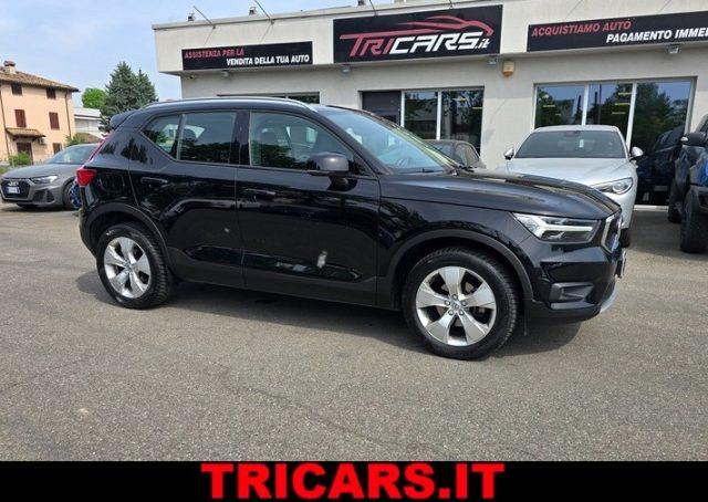 VOLVO XC40 D3 Geartronic PERMUTE
