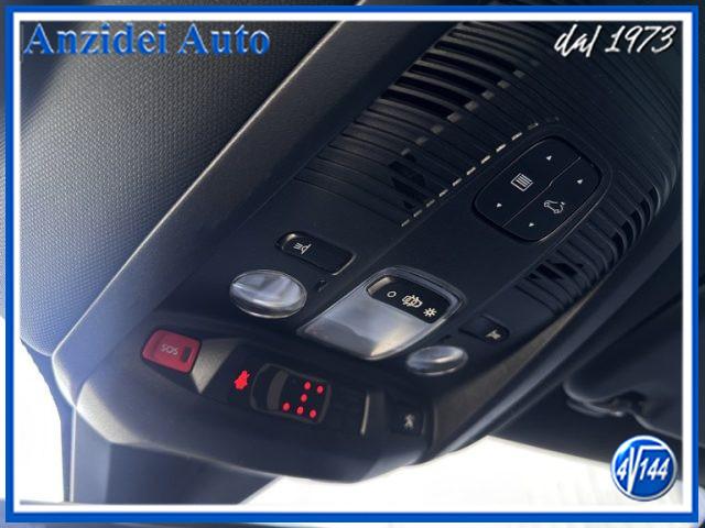 PEUGEOT 5008 2.0 BlueHDi 180 EAT8 GT Pack 7 Posti