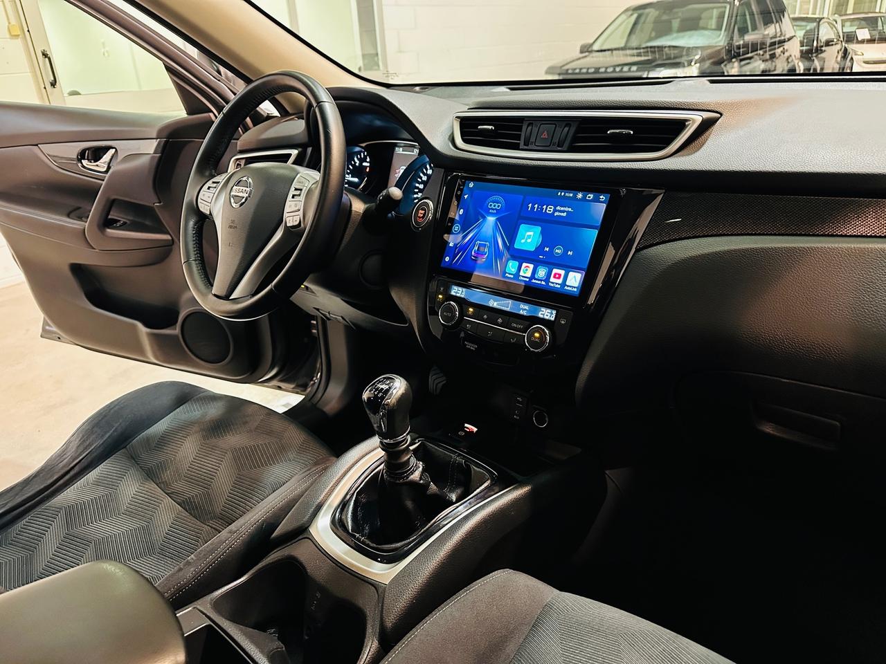 Nissan X-Trail 1.6 dCi 2WD Visia