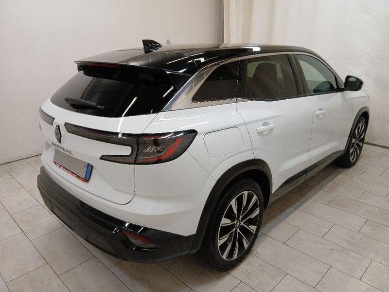 Renault Austral 1.3 mild hybrid Techno 160cv auto