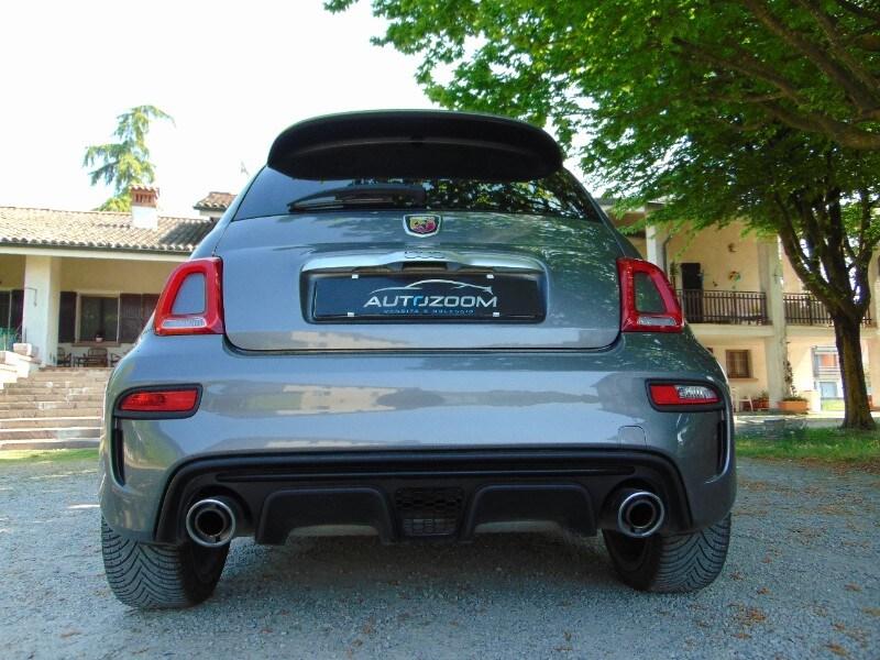 ABARTH 595 595 1.4 Turbo T-Jet 145 CV