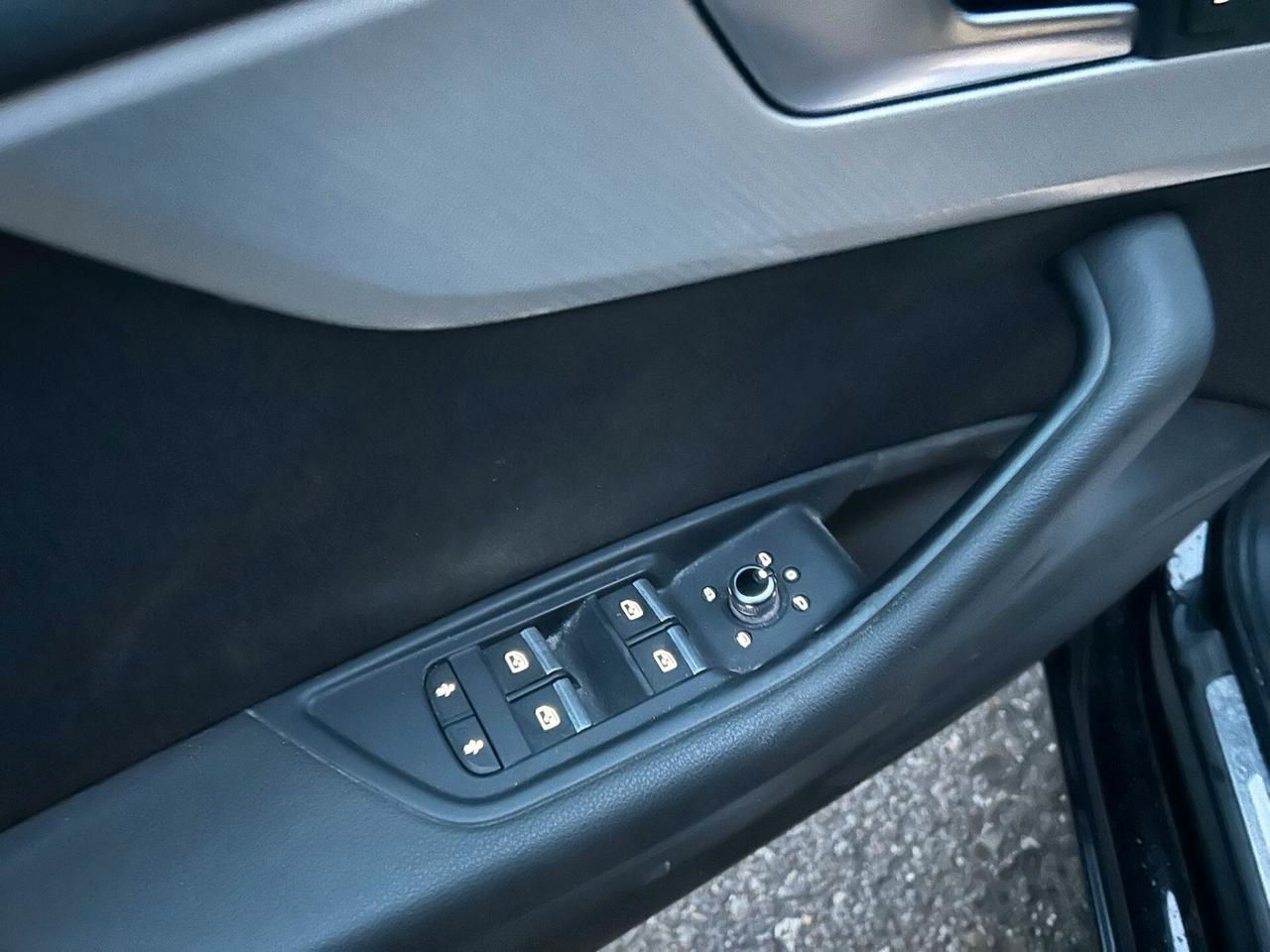 Audi A4 Avant 2.0 TFSI S tronic g-tron Business