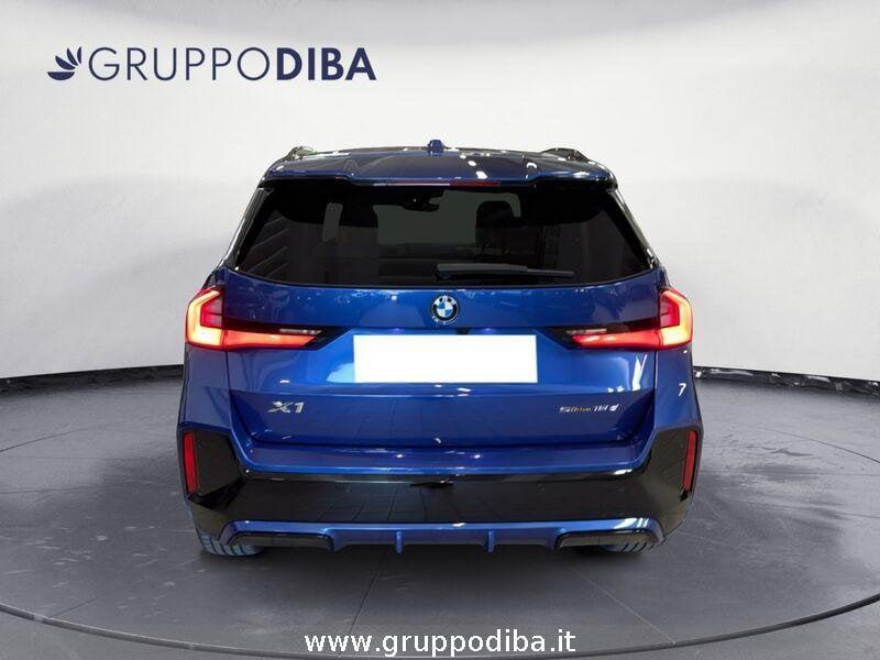 BMW X1 U11 sdrive18d MSport Edition Signature auto