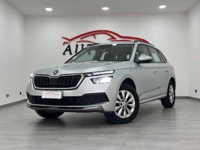 Skoda Kamiq 1.0 TSI Ambition