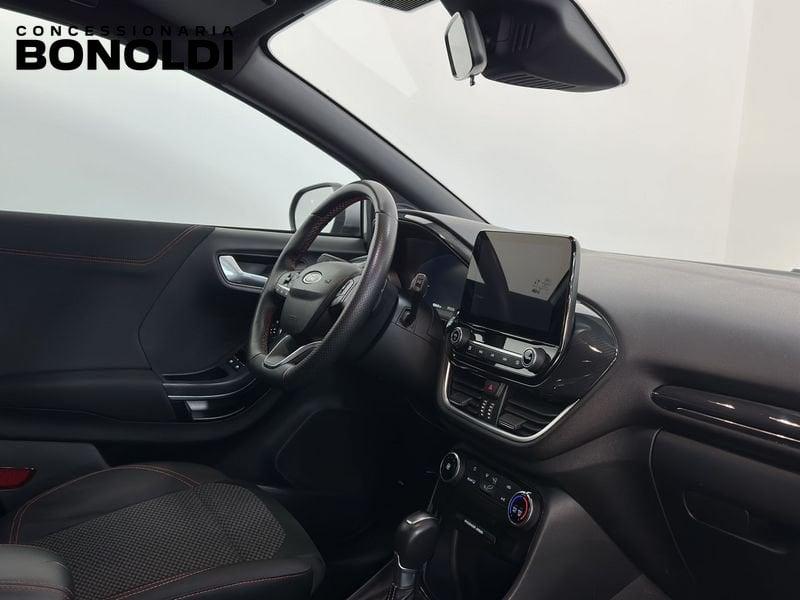 Ford Puma Puma 1.0 EcoBoost 125 CV S&S aut. ST-Line