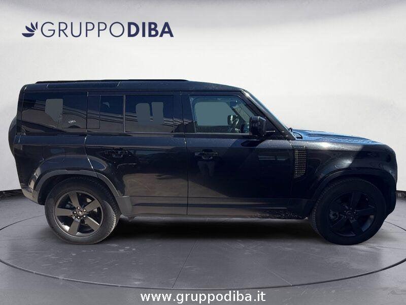 Land Rover Defender VII 2020 110 Diesel 110 2.0d sd4 HSE awd 240cv auto