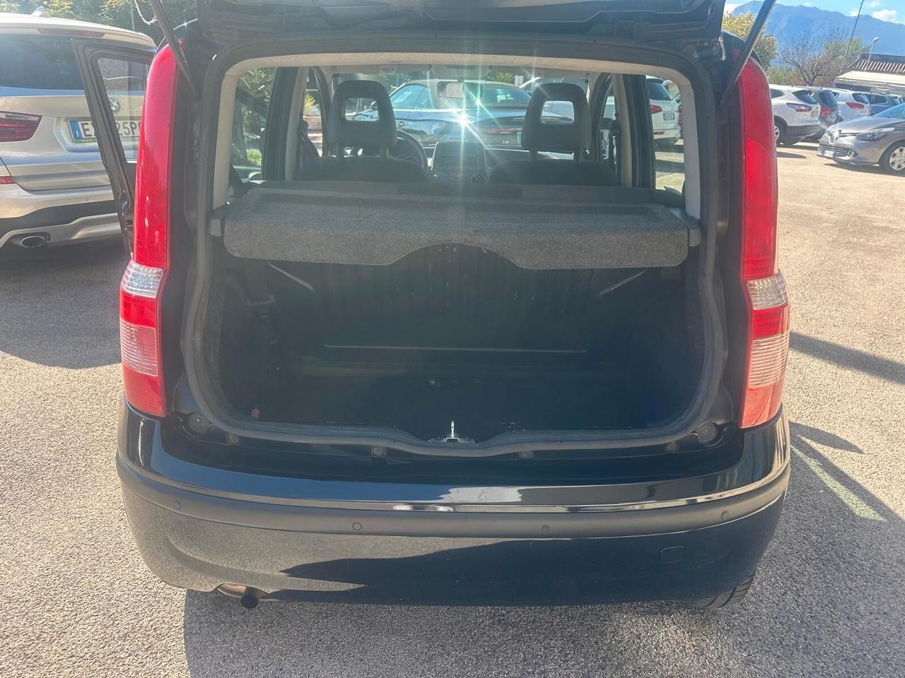 Fiat Panda 1.2 Emotion NEOPATENTATI