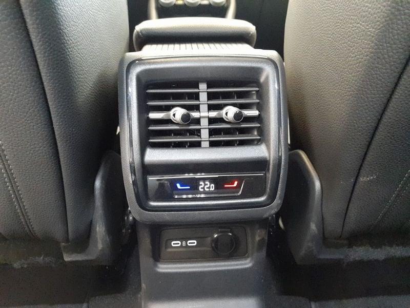 Škoda Kodiaq 2.0 TDI EVO Style DSG 7p