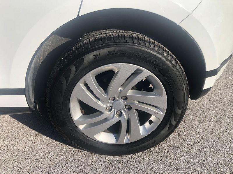 Land Rover RR Evoque Range Rover Evoque 1.5 i3 phev R-Dynamic S awd auto