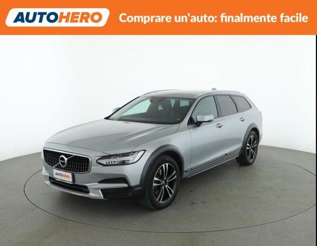 VOLVO V90 Cross Country T5 AWD Geartronic