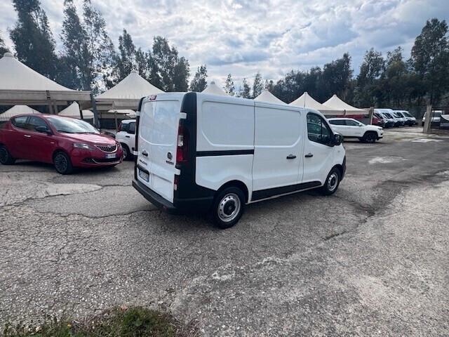 Fiat Talento 1.6 Ecojet PC-TN Furgone 10q 95cv MOTORE NUOVO