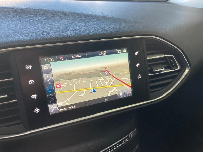 PEUGEOT 308 2ª serie 308 BlueHDi 120 S&S Allure