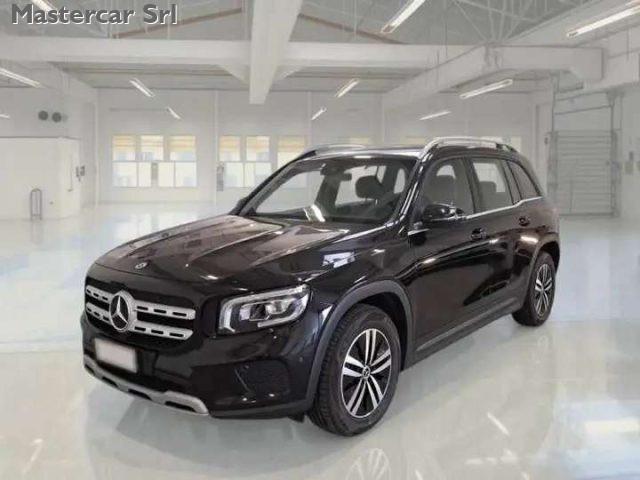 MERCEDES-BENZ GLB 200 GLB 200d Business Extra 4matic auto - GF453RT