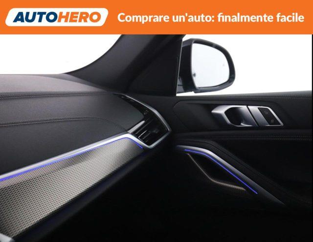 BMW X6 xDrive30d 48V Msport