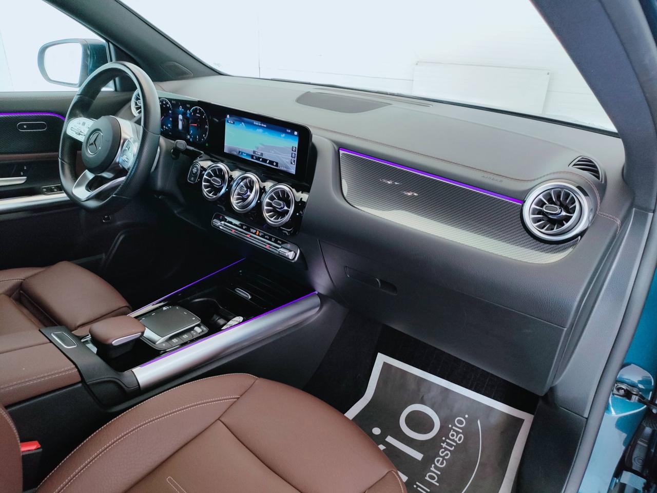Mercedes-Benz GLA-H247 2020 - GLA 200 d Premium auto