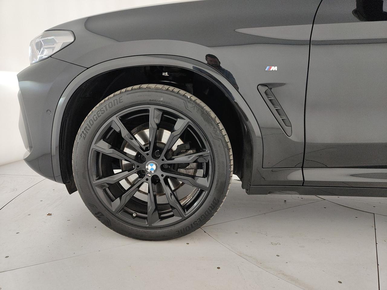 BMW X3 G01 2021 - X3 xdrive20d mhev 48V Msport auto