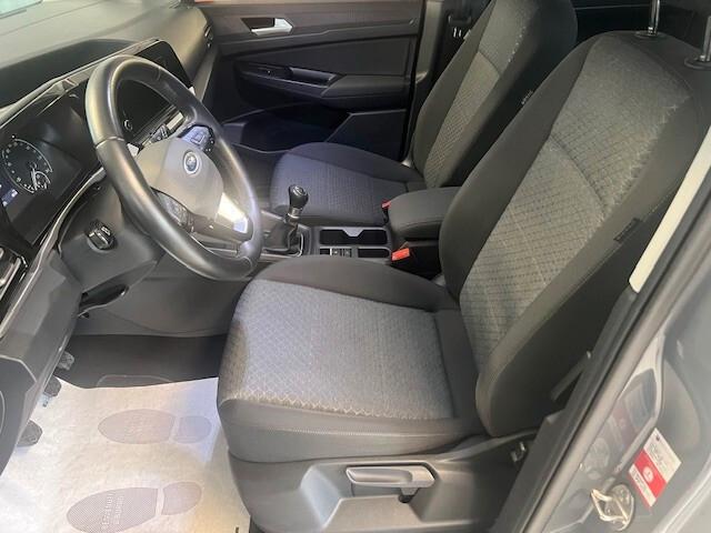 Ford Tourneo Connect Tourneo Connect 1.5 EcoBoost 114 CV Titanium Pari al NUOVO!!!