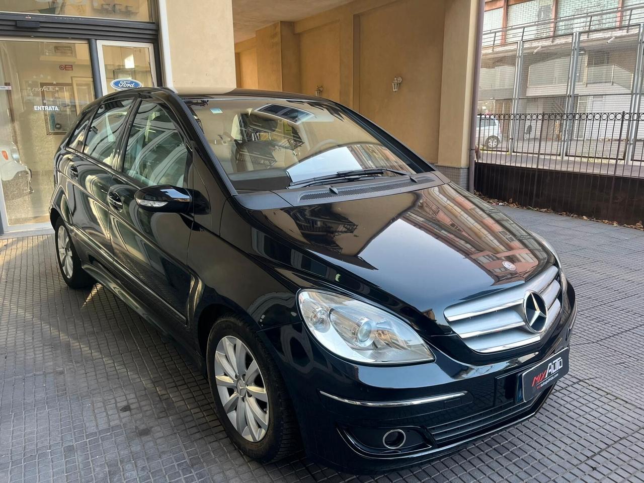 Mercedes-benz B 180 CDI Sport
