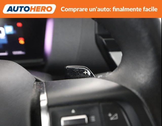 CITROEN C4 PureTech 130 S&S EAT8 Feel