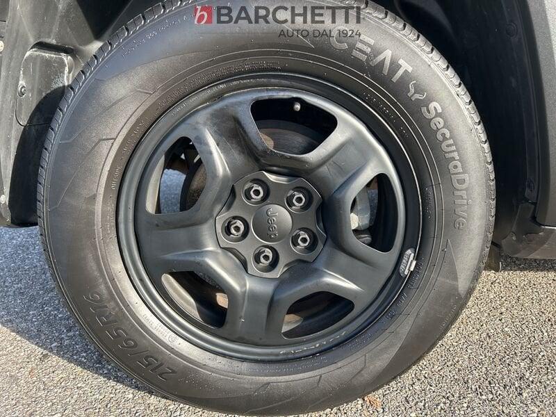 Jeep Renegade 1.0 T3 SPORT