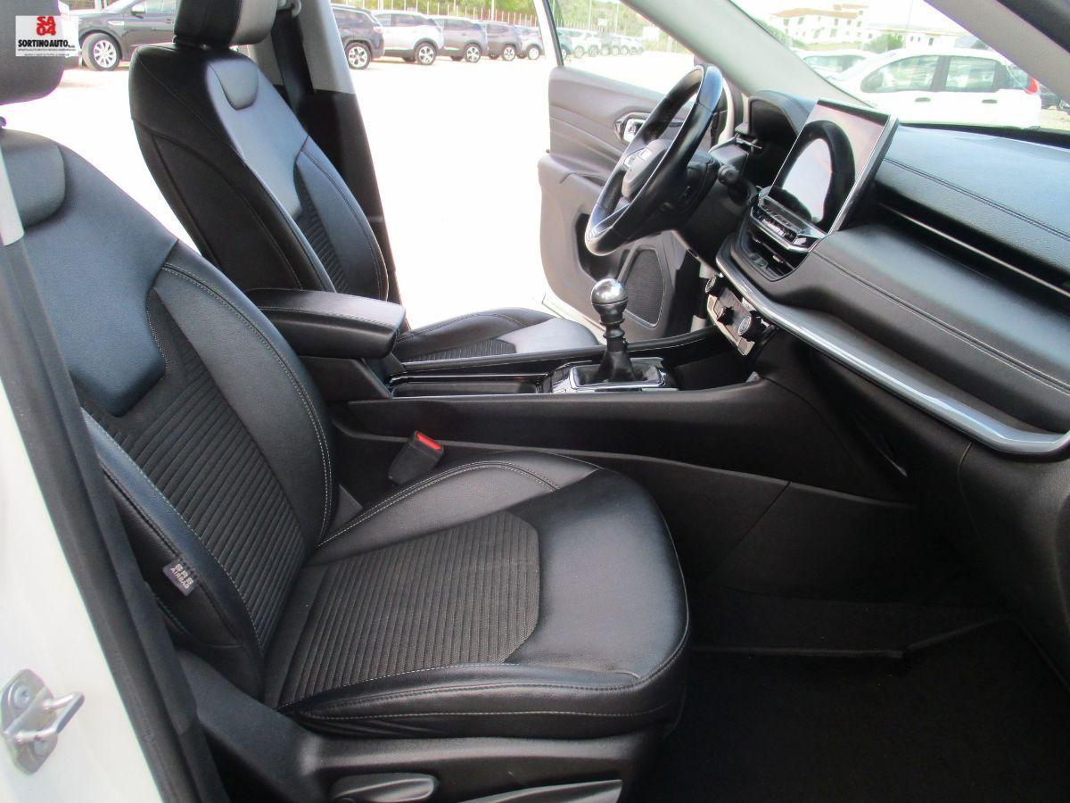 JEEP Compass 1.6 Mjt II 2WD Limited 11/2021 KM90000 FULL