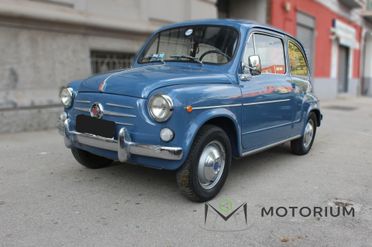 Fiat 600D