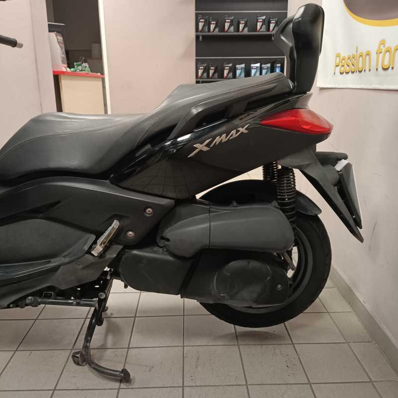 Yamaha X-Max 250 - 2013