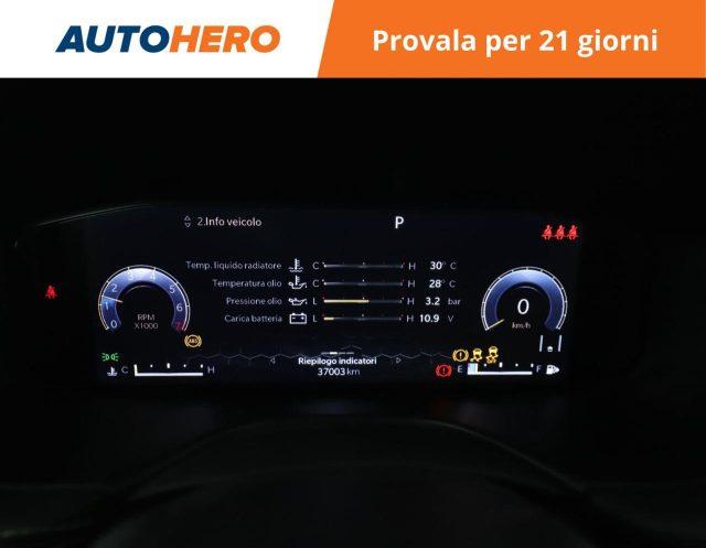 JEEP Compass 1.3 Turbo T4 150 CV aut. 2WD 80° Anniversario