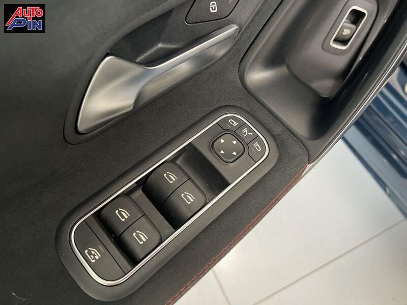 Mercedes-Benz CLA Coupé CLA 220 d Automatic Premium *Tetto Apribile*