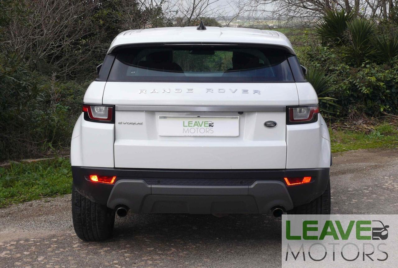 Range Evoque 2.0 TD4 150 CV (M1445)