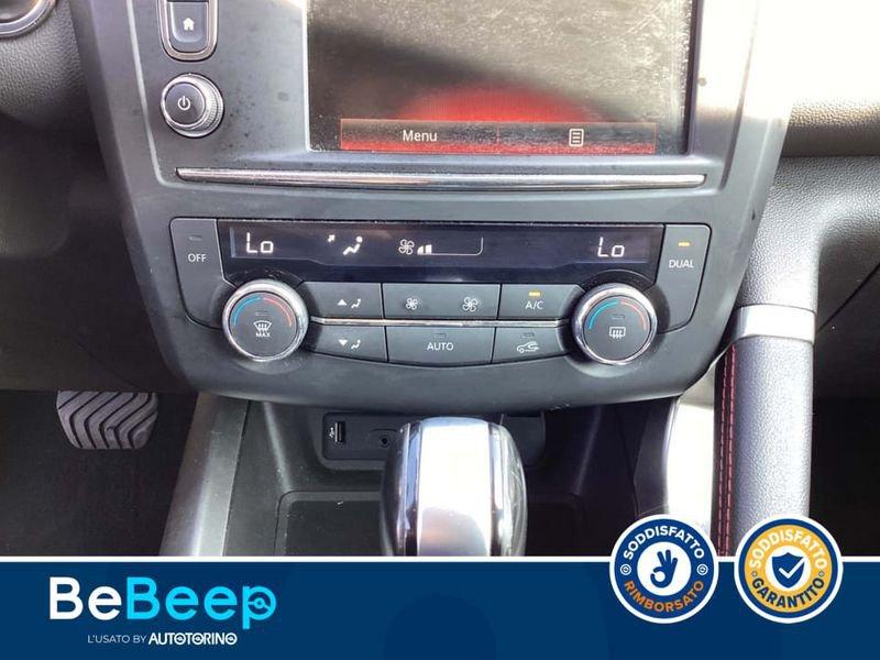Renault Kadjar 1.2 TCE ENERGY HYPNOTIC16 (MAGNETIK) 130CV