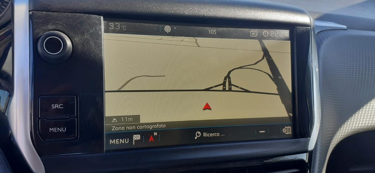 Peugeot 208 2019 - 1.5BlueHDi LB AUTOMOBILI