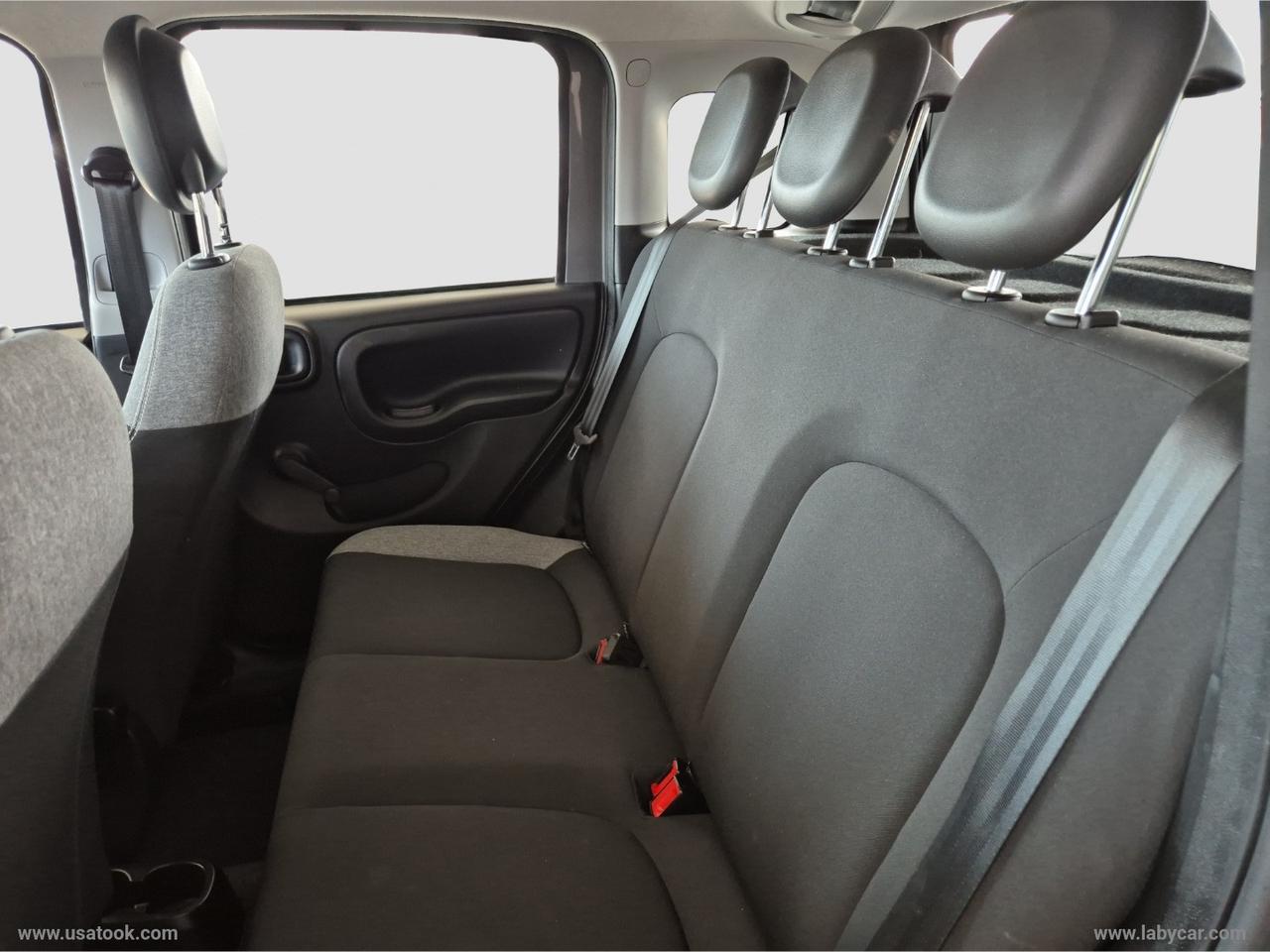 FIAT Panda 1.0 FireFly S&S Hybrid City Life TUA A € 9.950 CON USATOOK PLUS